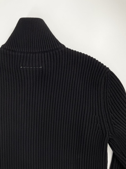 [MM6 Maison Margiela] DRIVERS KNIT-5