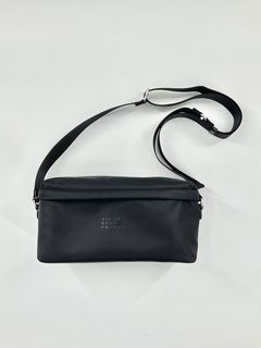 [MM6 Maison Margiela] SHOULDER BAG - MM⑥ Maison Margiela