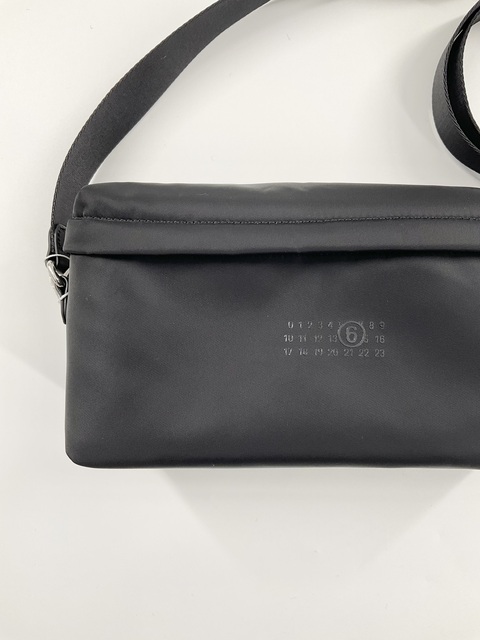 [MM6 Maison Margiela] SHOULDER BAG-2