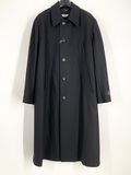 [MM6 Maison Margiela] WOOL COAT-1