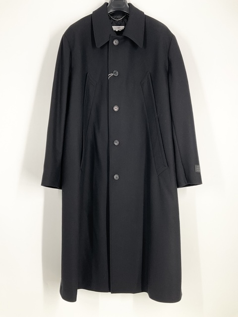 [MM6 Maison Margiela] WOOL COAT-1