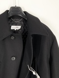 [MM6 Maison Margiela] WOOL COAT-3