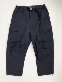 [DENHAM] TECH DENIM CARGO - DENHAM(Mens)