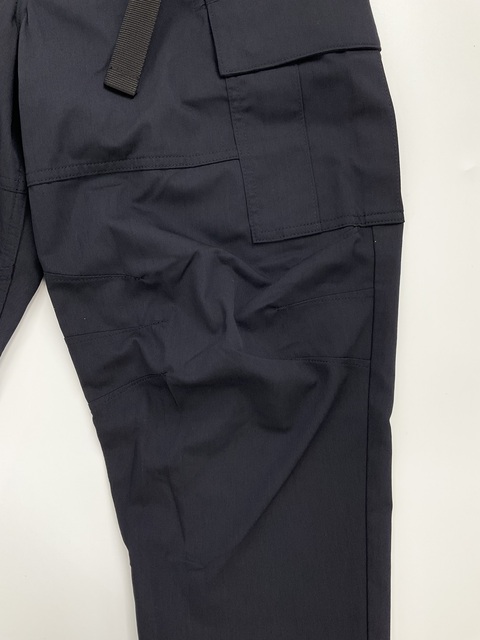 [DENHAM] TECH DENIM CARGO-2