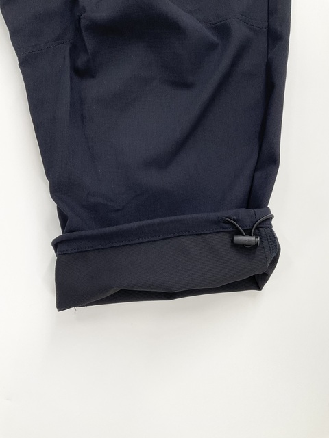 [DENHAM] TECH DENIM CARGO-3