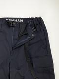 [DENHAM] TECH DENIM CARGO-4