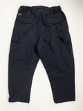 [DENHAM] TECH DENIM CARGO-5