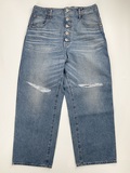 [JUNYA WATANABE MAN] DAMAGED DENIM-1