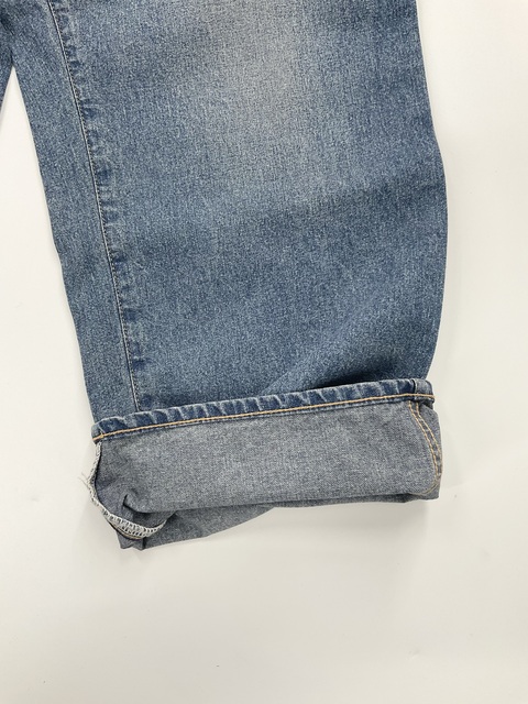 [JUNYA WATANABE MAN] DAMAGED DENIM-2
