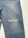 [JUNYA WATANABE MAN] DAMAGED DENIM-3