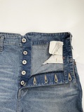 [JUNYA WATANABE MAN] DAMAGED DENIM-4