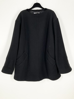 [MM6 Maison Margiela] WOOL SWEATSHIRT - MM⑥ Maison Margiela