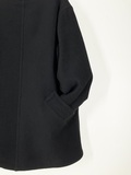 [MM6 Maison Margiela] WOOL SWEATSHIRT-2