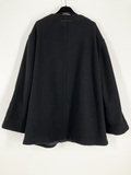 [MM6 Maison Margiela] WOOL SWEATSHIRT-4