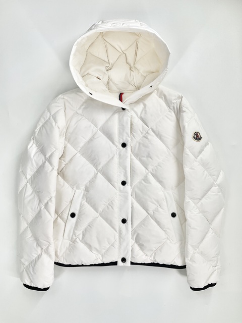 [MONCLER] ARVOUIN GIUBBOTTO-1