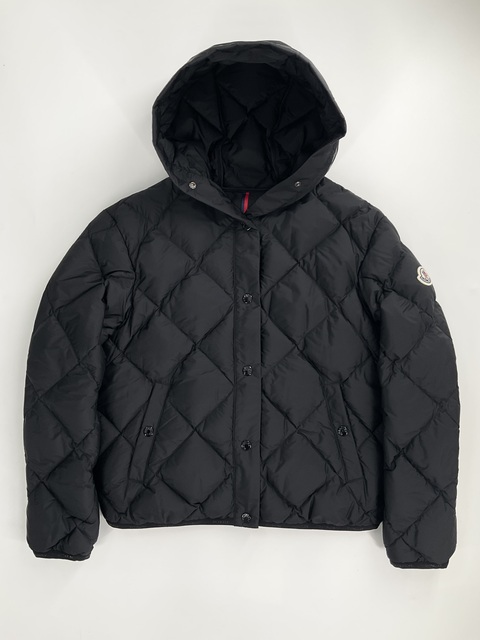[MONCLER] ARVOUIN GIUBBOTTO-1