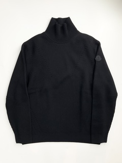 [MONCLER] CICLISTA TRICOT - MONCLER