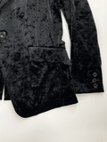 [Share Spirit] VELOUR JACKET-2
