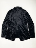 [Share Spirit] VELOUR JACKET-5
