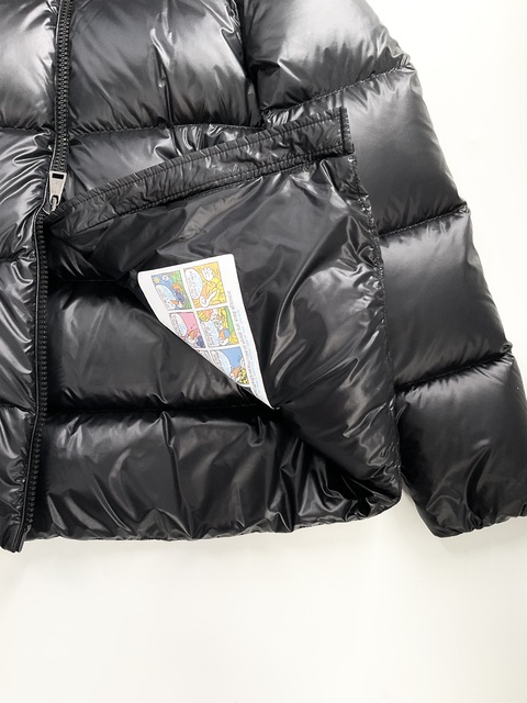 [MONCLER] SERITTE GIUBBOTTO-2