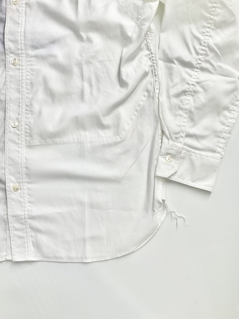 [JUNYA WATANABE MAN] SHRIT-2