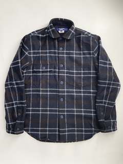 [JUNYA WATANABE MAN] WOOL JACKET - JUNYA WATANABE MAN