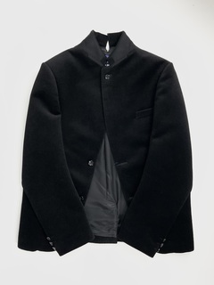 [JUNYA WATANABE MAN] WOOL JACKET - JUNYA WATANABE MAN