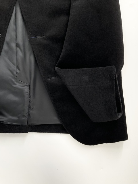 [JUNYA WATANABE MAN] WOOL JACKET-2