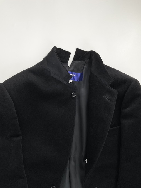 [JUNYA WATANABE MAN] WOOL JACKET-3