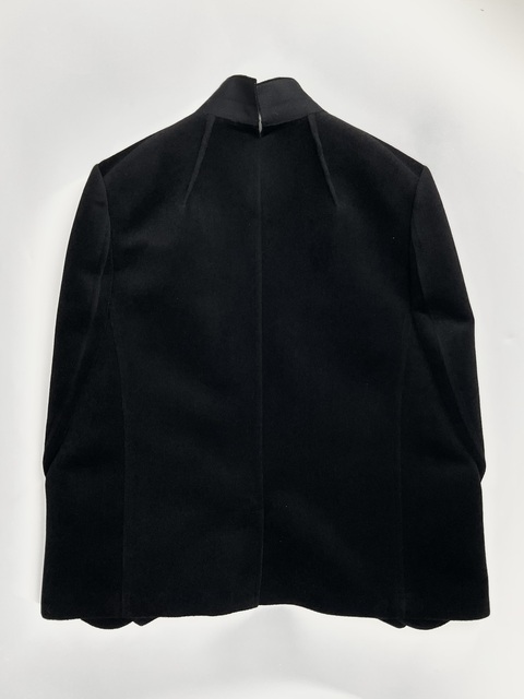 [JUNYA WATANABE MAN] WOOL JACKET-4