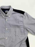 [JUNYA WATANABE MAN] PATCHWORK SHIRT-3