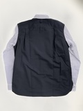 [JUNYA WATANABE MAN] PATCHWORK SHIRT-4