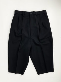[JUNYA WATANABE MAN] WOOL PANT - JUNYA WATANABE MAN