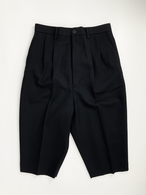 [JUNYA WATANABE MAN] WOOL PANT-1
