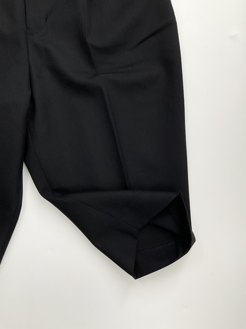 [JUNYA WATANABE MAN] WOOL PANT-2