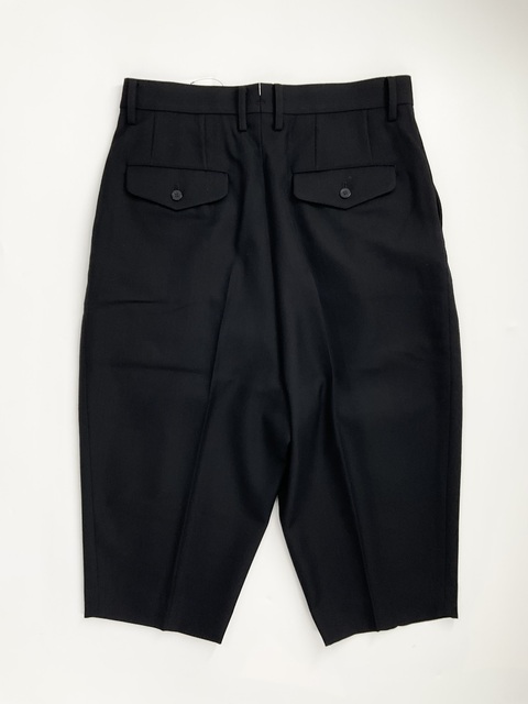 [JUNYA WATANABE MAN] WOOL PANT-4