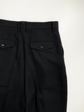 [JUNYA WATANABE MAN] WOOL PANT-5