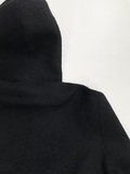 [JUNYA WATANABE MAN] WOOL HOODIE-5