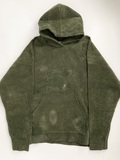 [Share Spirit] COTTON MOLE HOODIE-1