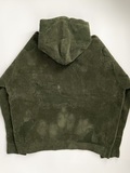 [Share Spirit] COTTON MOLE HOODIE-4