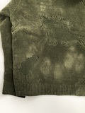 [Share Spirit] COTTON MOLE HOODIE-5