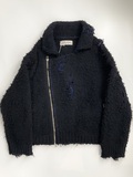 [Share Spirit] FRENCH WOOL JACKET-1