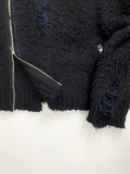 [Share Spirit] FRENCH WOOL JACKET-2