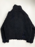 [Share Spirit] FRENCH WOOL JACKET-4