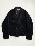 [Share Spirit] COTTON WOOL JACKET-1