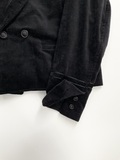 [Share Spirit] COTTON WOOL JACKET-2