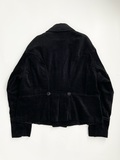 [Share Spirit] COTTON WOOL JACKET-4