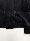[Share Spirit] COTTON WOOL JACKET-5