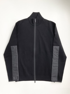 [MONCLER] CARDIGAN TRICOT - MONCLER