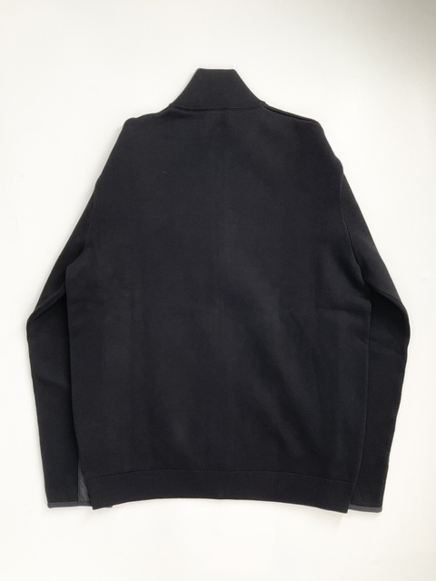 [MONCLER] CARDIGAN TRICOT-4